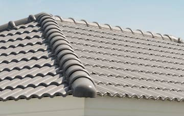 advantages of Miltonduff clay roofing