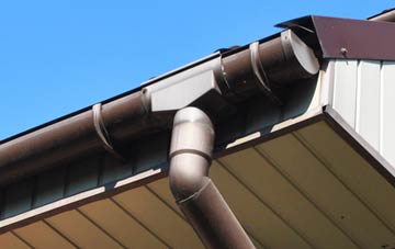 types of Miltonduff fascias