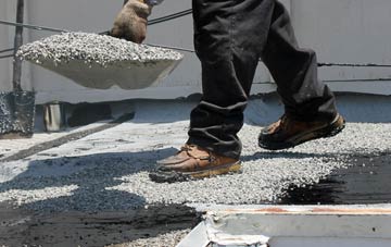 Miltonduff flat roofing companies