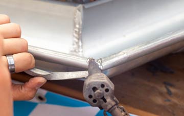 disadvantages of Miltonduff lead roofing