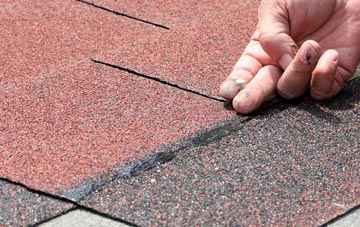 Miltonduff asphalt roof repairs