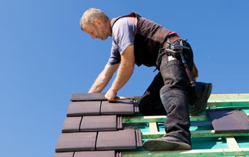 disadvantages of Miltonduff slate roofing