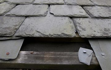 Miltonduff slate roof repairs and maintenance