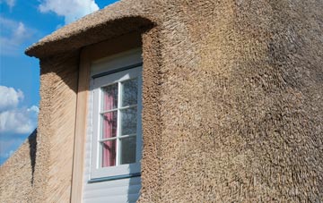 Miltonduff thatch roof disadvantages