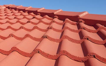 Miltonduff tile and slate roof replacement