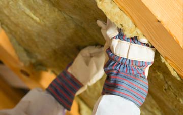 types of Miltonduff pitched roof insulation materials