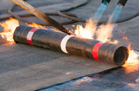 Miltonduff flat roof sealing