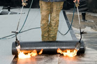 Miltonduff flat roof sealing quote