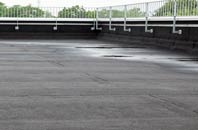 find rated Miltonduff flat roofing companies