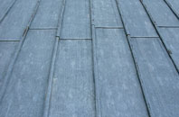 Miltonduff lead roofing